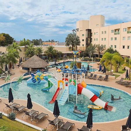 Vinhedo Plaza Hotel المظهر الخارجي الصورة