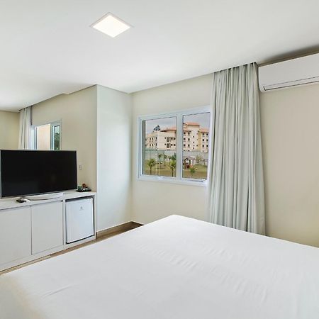 Vinhedo Plaza Hotel المظهر الخارجي الصورة