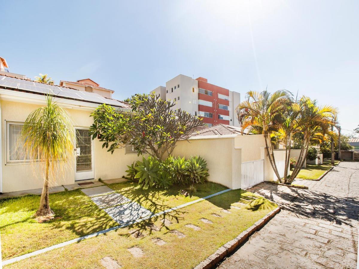 Vinhedo Plaza Hotel المظهر الخارجي الصورة