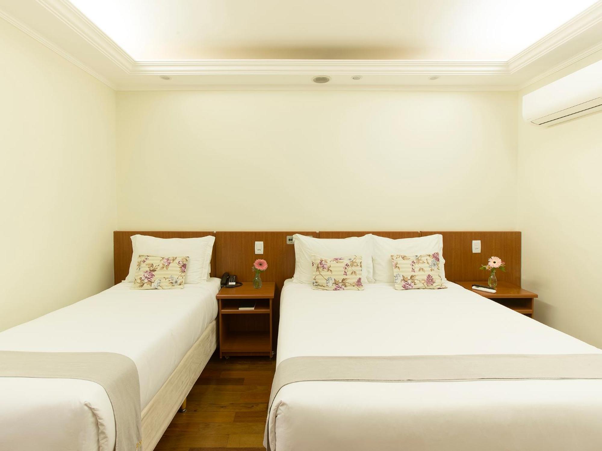 Vinhedo Plaza Hotel المظهر الخارجي الصورة