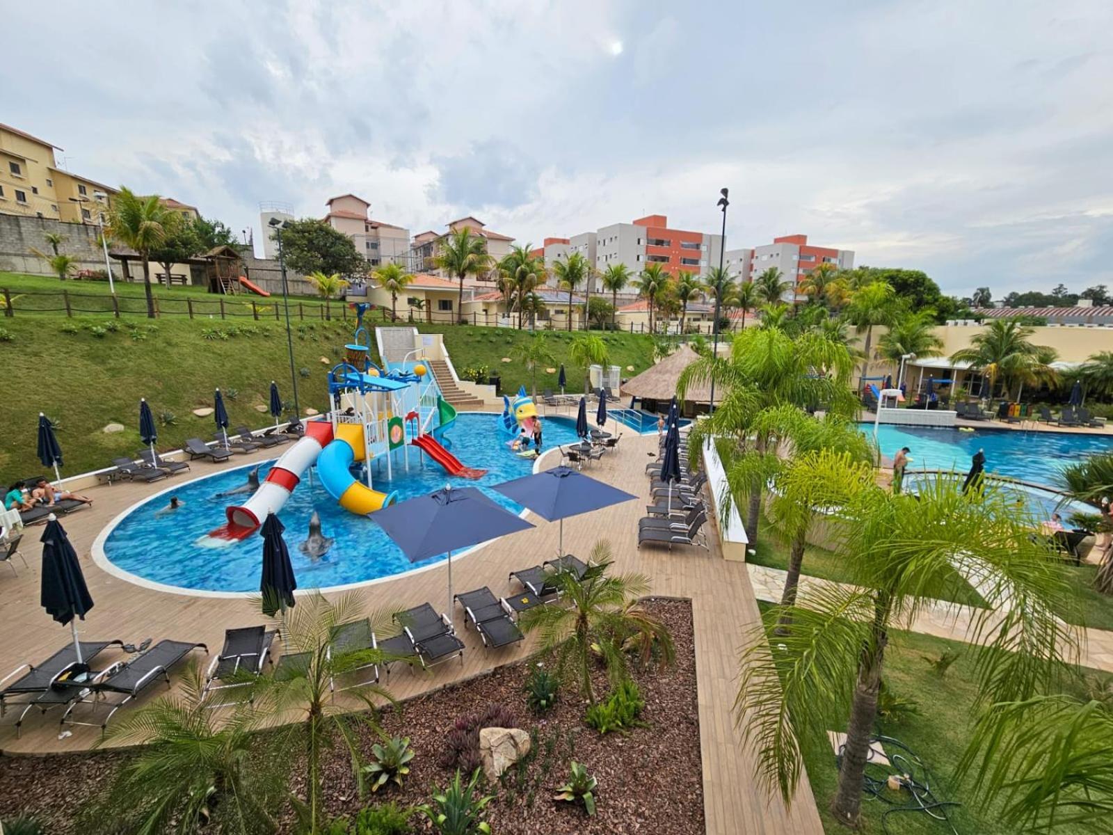 Vinhedo Plaza Hotel المظهر الخارجي الصورة