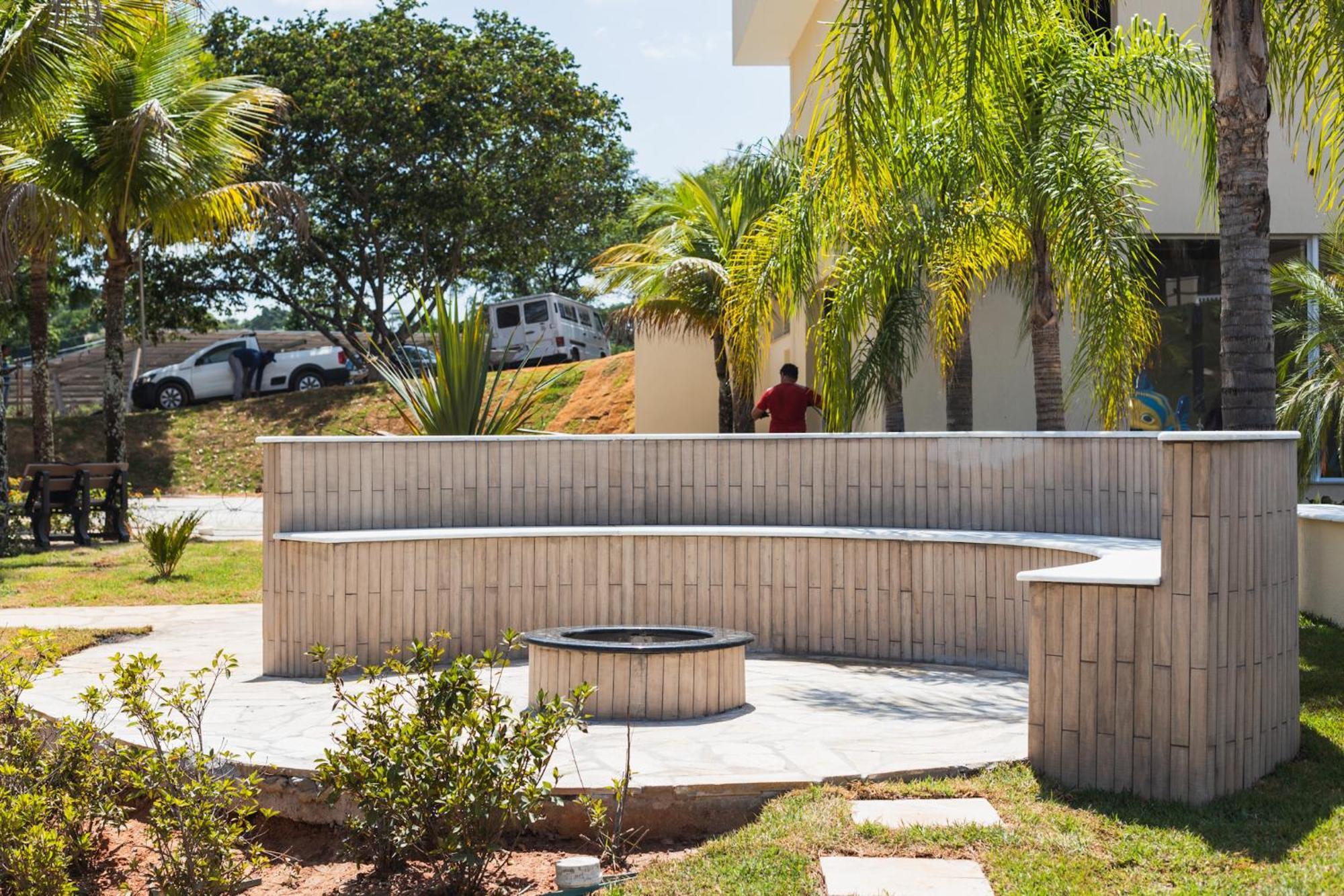 Vinhedo Plaza Hotel المظهر الخارجي الصورة