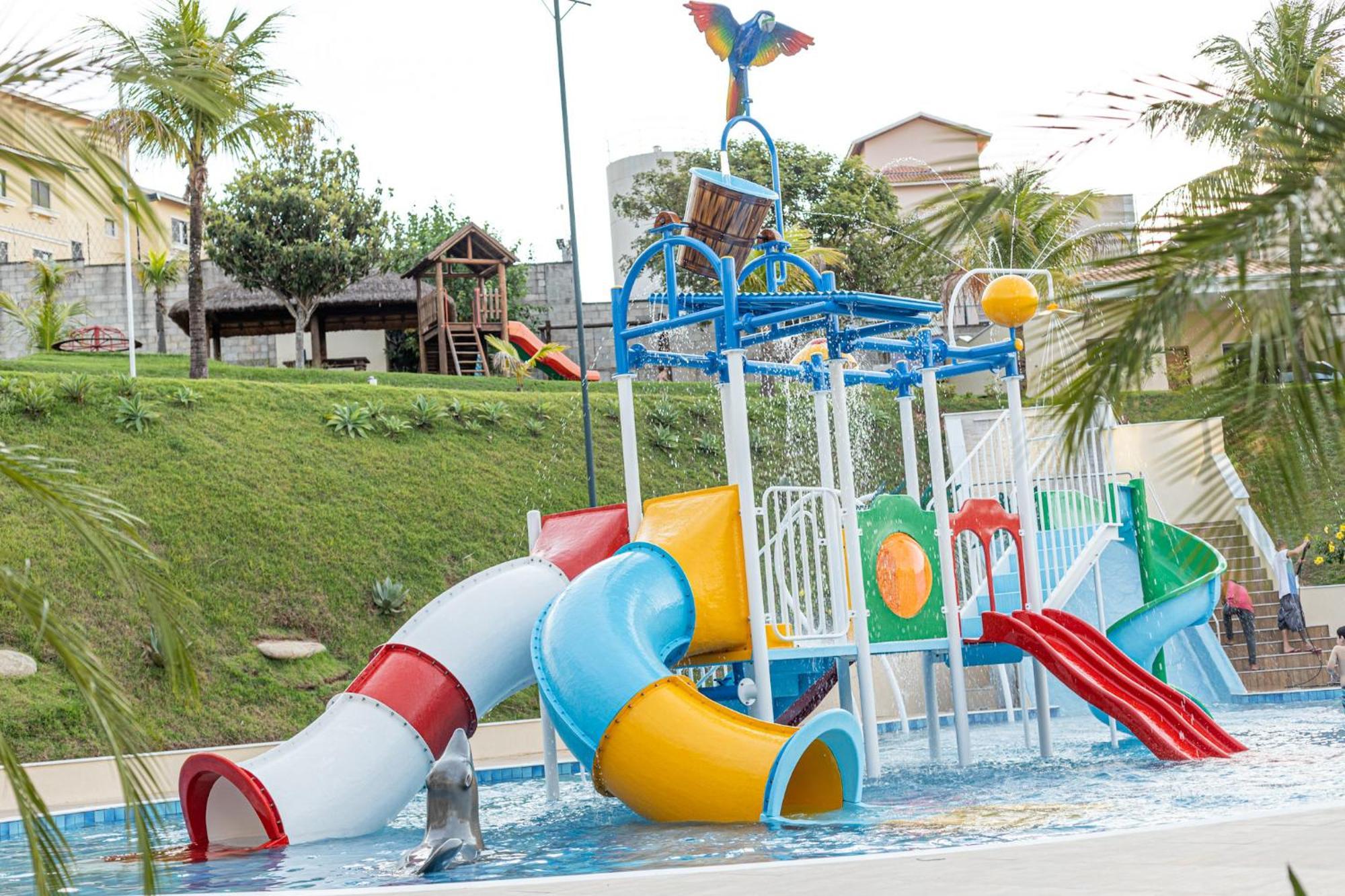 Vinhedo Plaza Hotel المظهر الخارجي الصورة