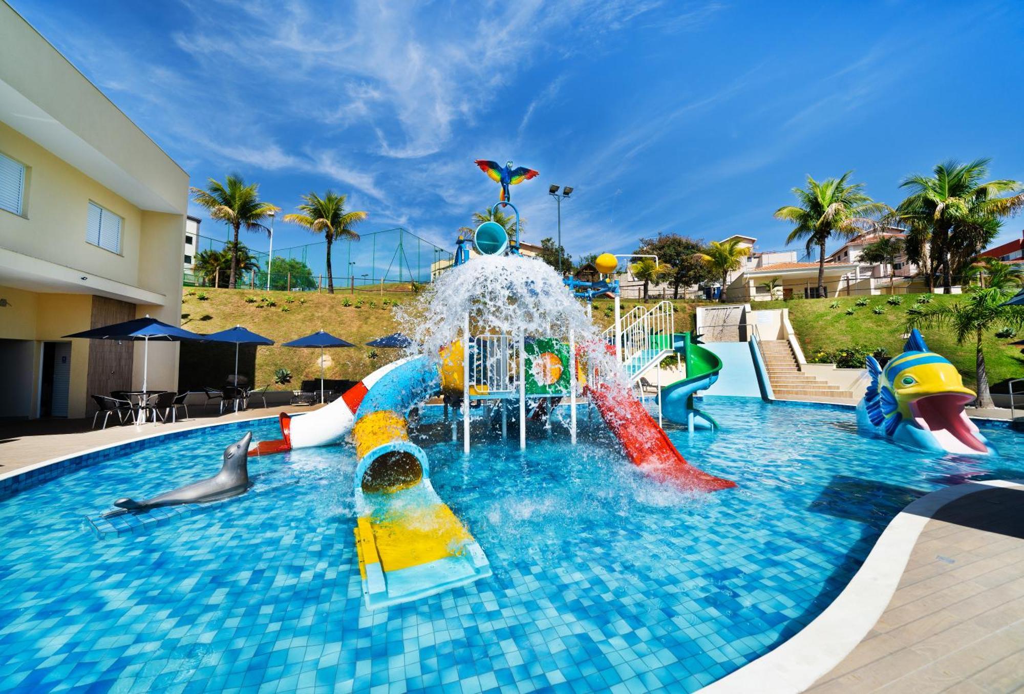 Vinhedo Plaza Hotel المظهر الخارجي الصورة