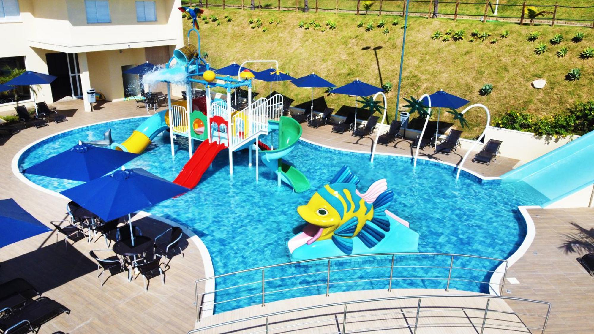 Vinhedo Plaza Hotel المظهر الخارجي الصورة