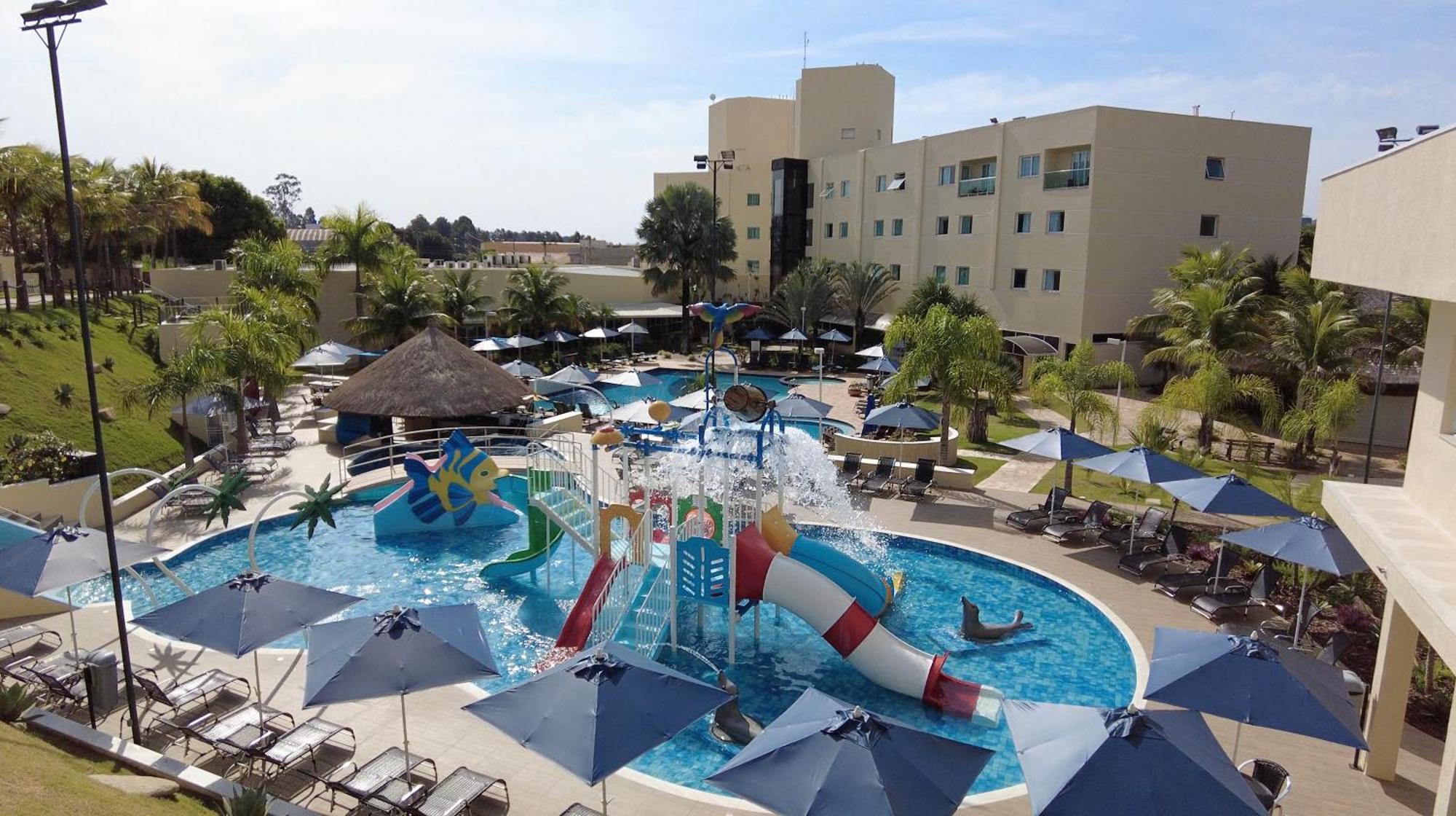 Vinhedo Plaza Hotel المظهر الخارجي الصورة