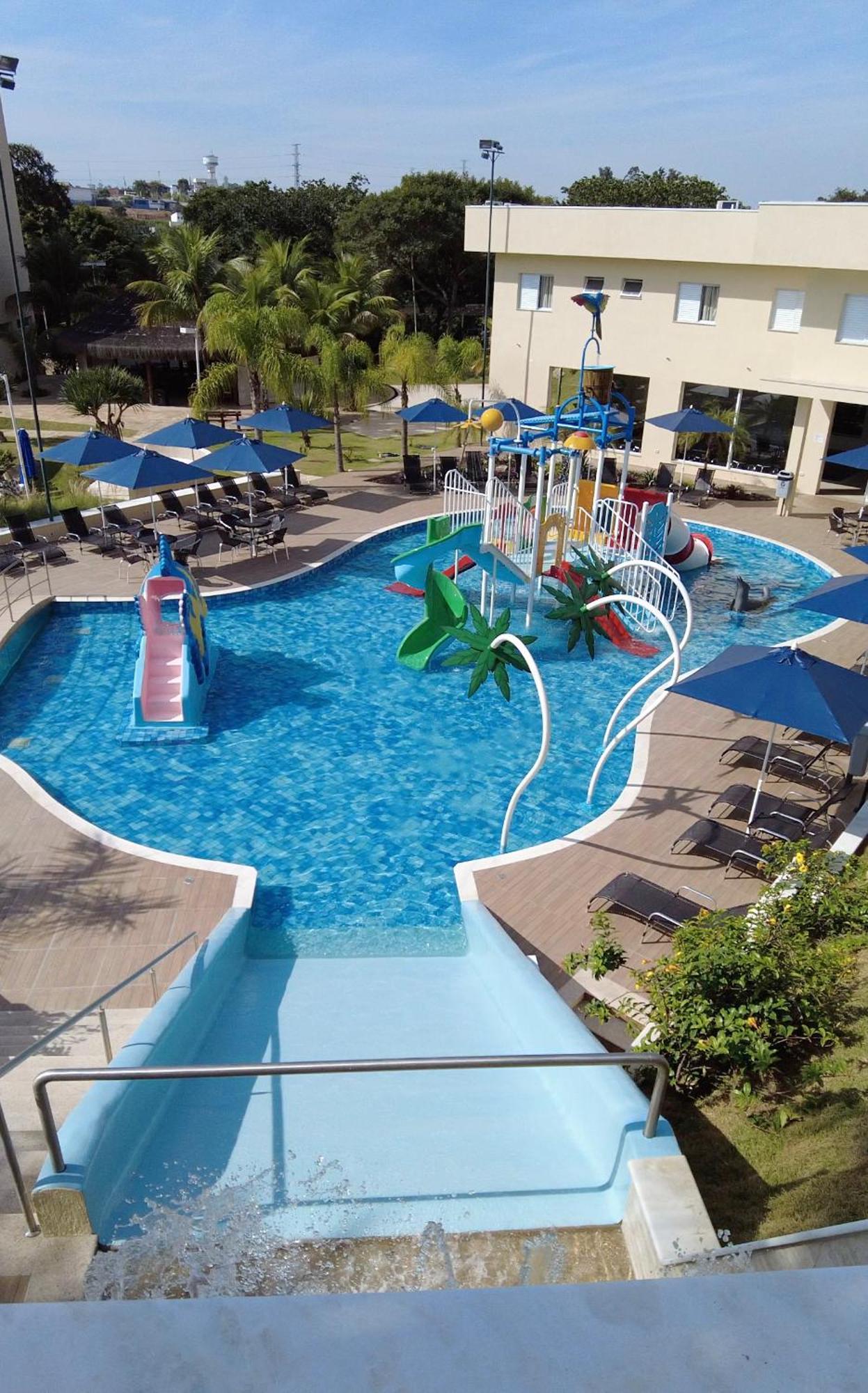 Vinhedo Plaza Hotel المظهر الخارجي الصورة