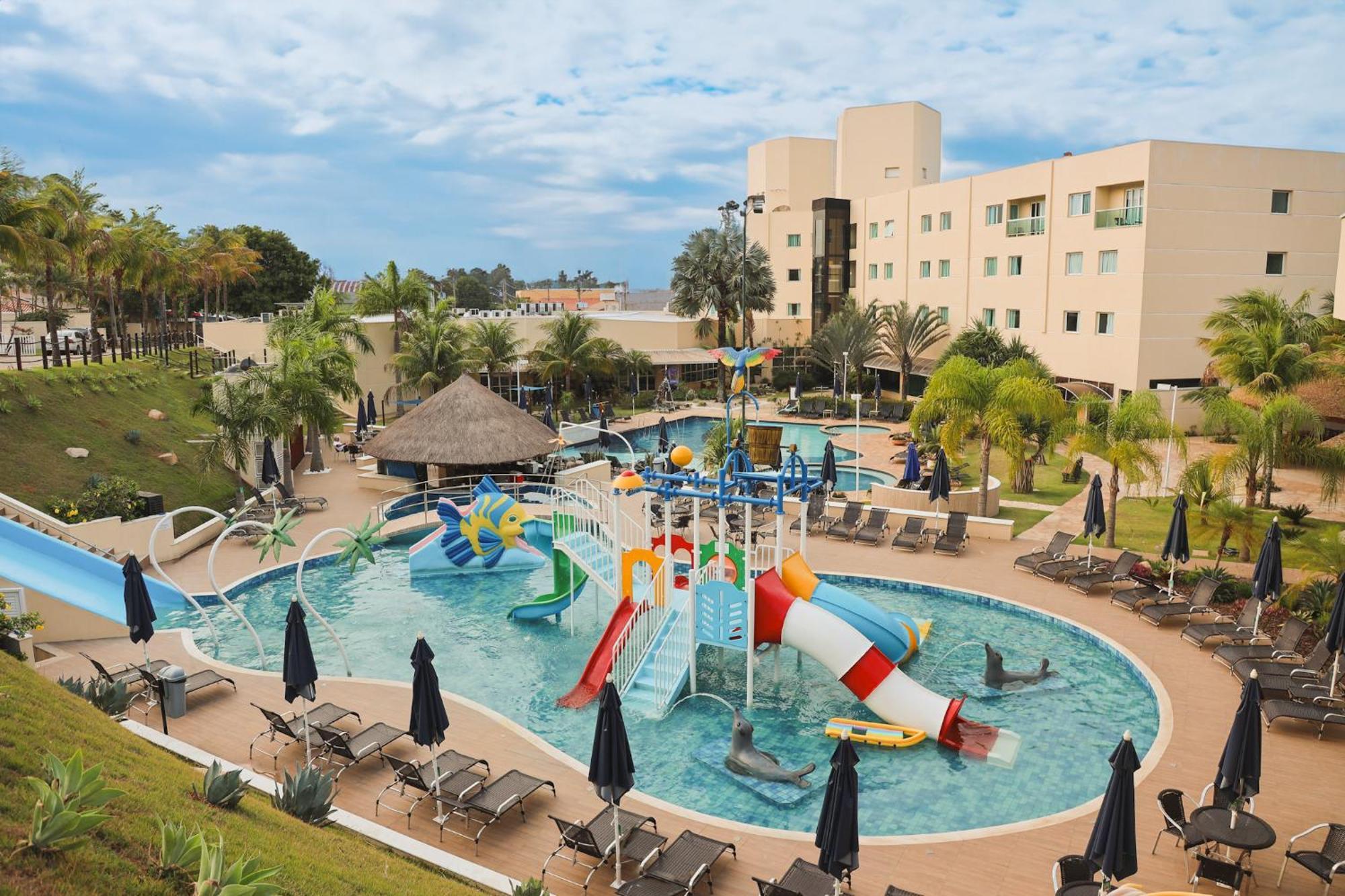 Vinhedo Plaza Hotel المظهر الخارجي الصورة