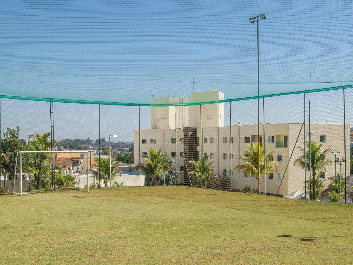 Vinhedo Plaza Hotel المظهر الخارجي الصورة